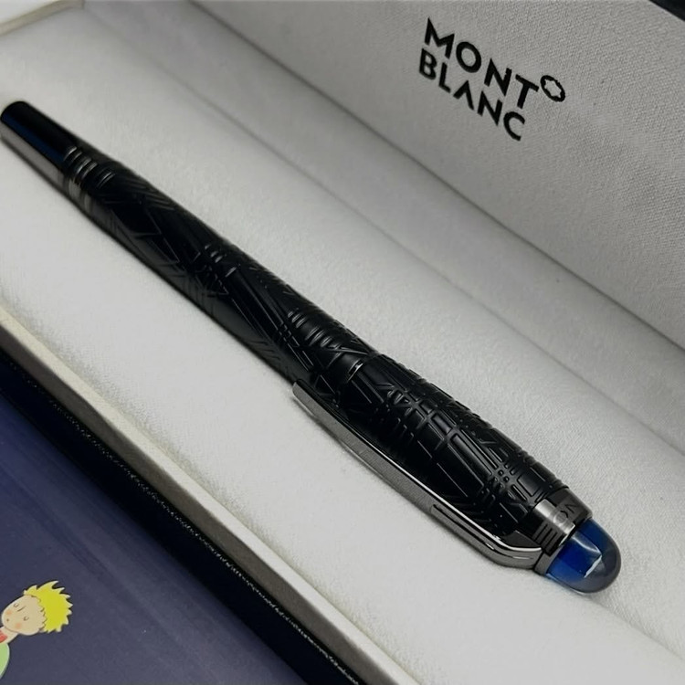 خودکار لوکس فول پک مستر مون بلان / Montblanc Pen Master A