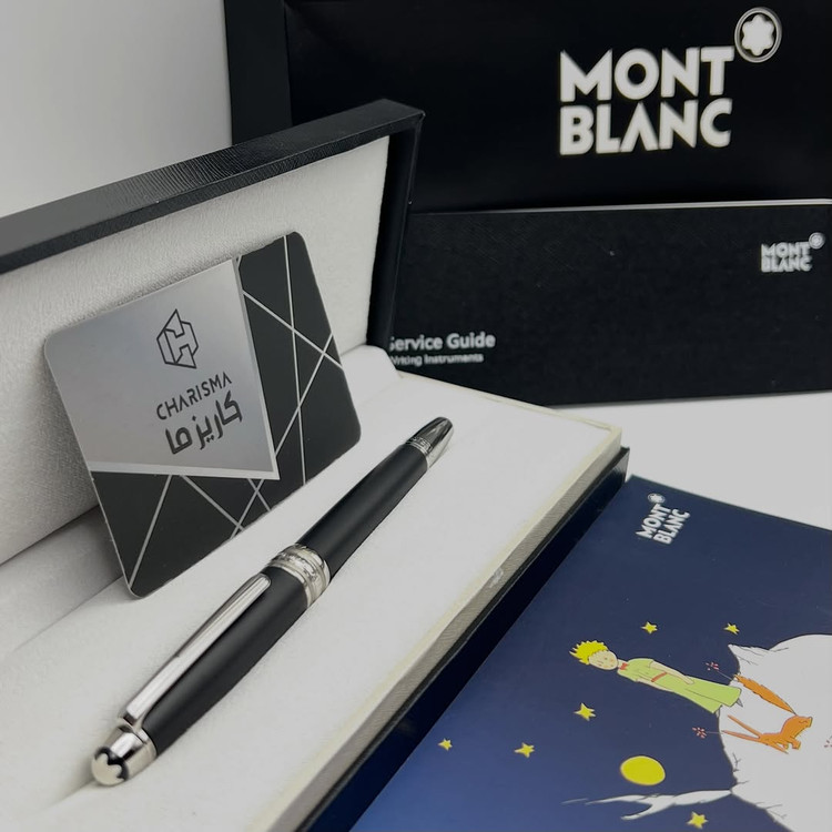 خودکار لوکس فول پک مستر مون بلان / Montblanc Pen Master A