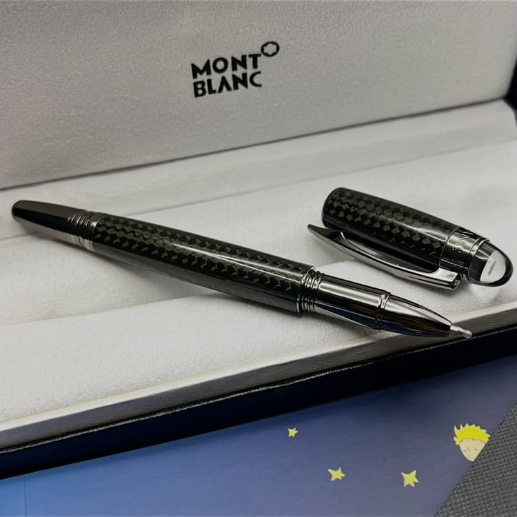 خودکار لوکس فول پک مستر مون بلان / Montblanc Pen Master A