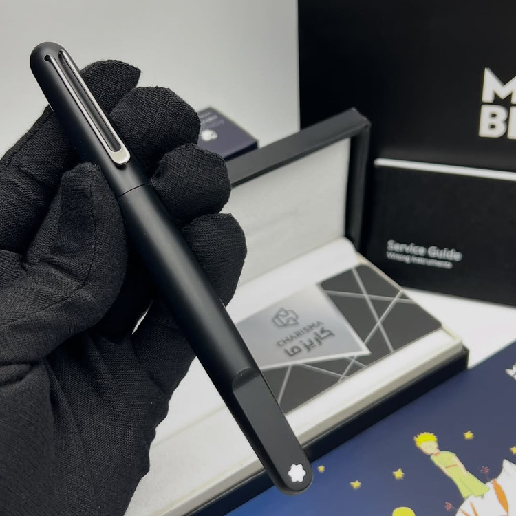 خودکار لوکس فول پک مستر مون بلان / Montblanc Pen Master A