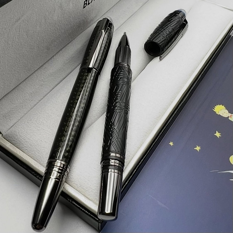 خودکار لوکس فول پک مستر مون بلان / Montblanc Pen Master A