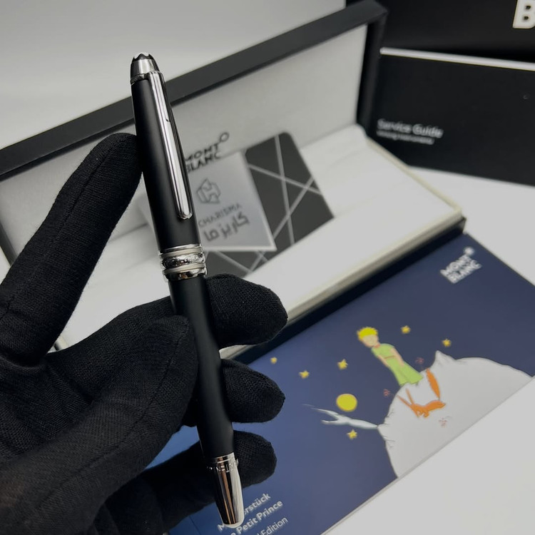خودکار لوکس فول پک مستر مون بلان / Montblanc Pen Master A