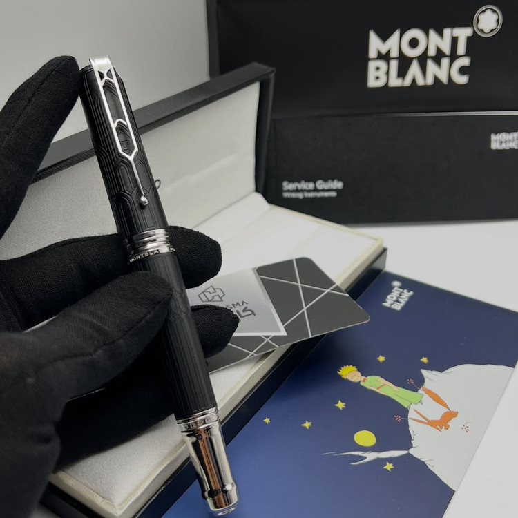 خودکار لوکس فول پک مستر مون بلان / Montblanc Pen Master A