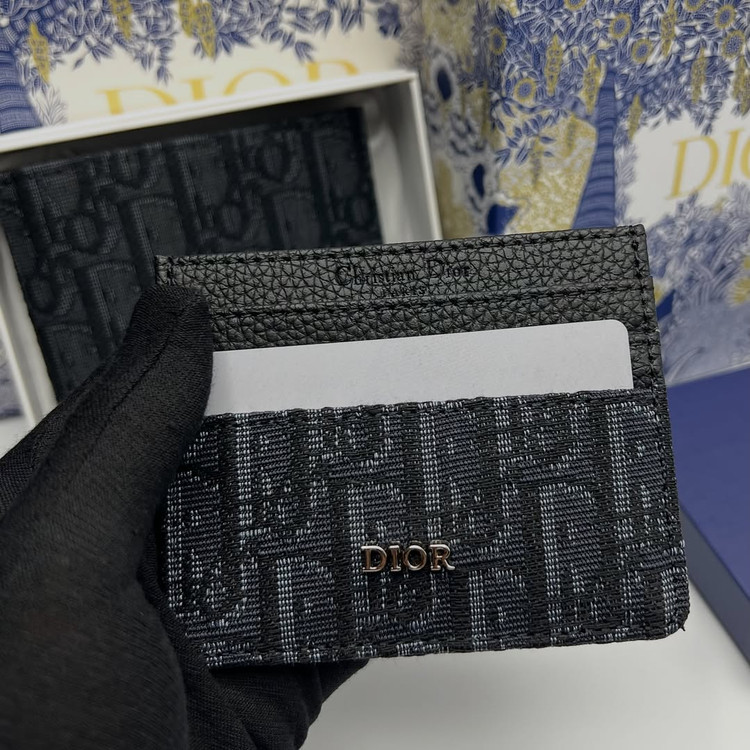 ست کالکشن دیور کیف دستی و کیف پول و جاکارتی Dior
