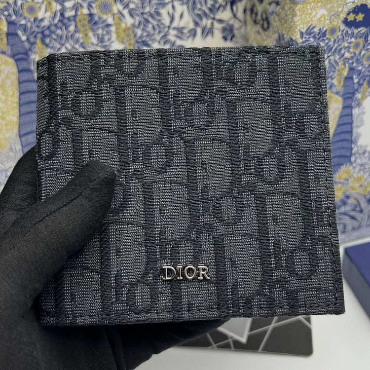 ست کالکشن دیور کیف دستی و کیف پول و جاکارتی Dior