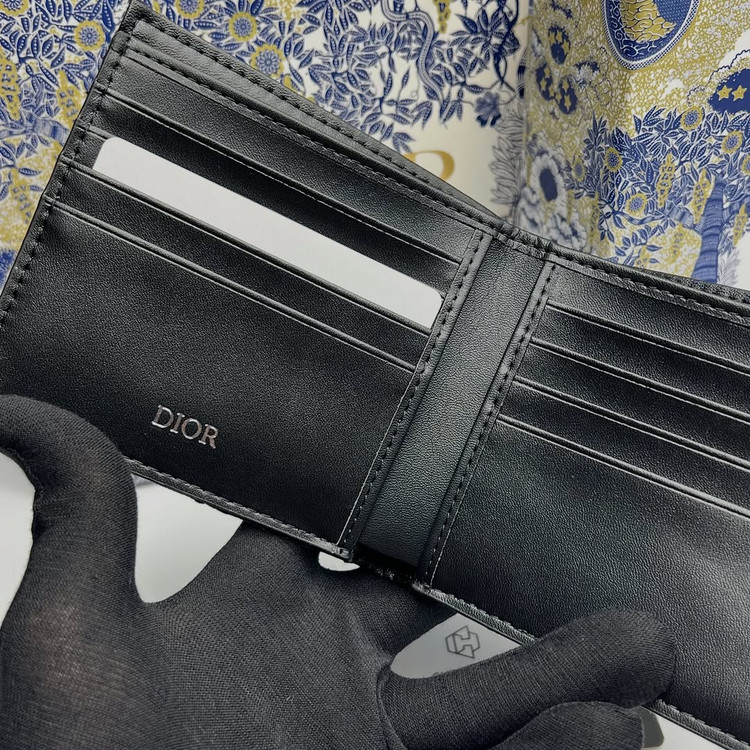 ست کالکشن دیور کیف دستی و کیف پول و جاکارتی Dior