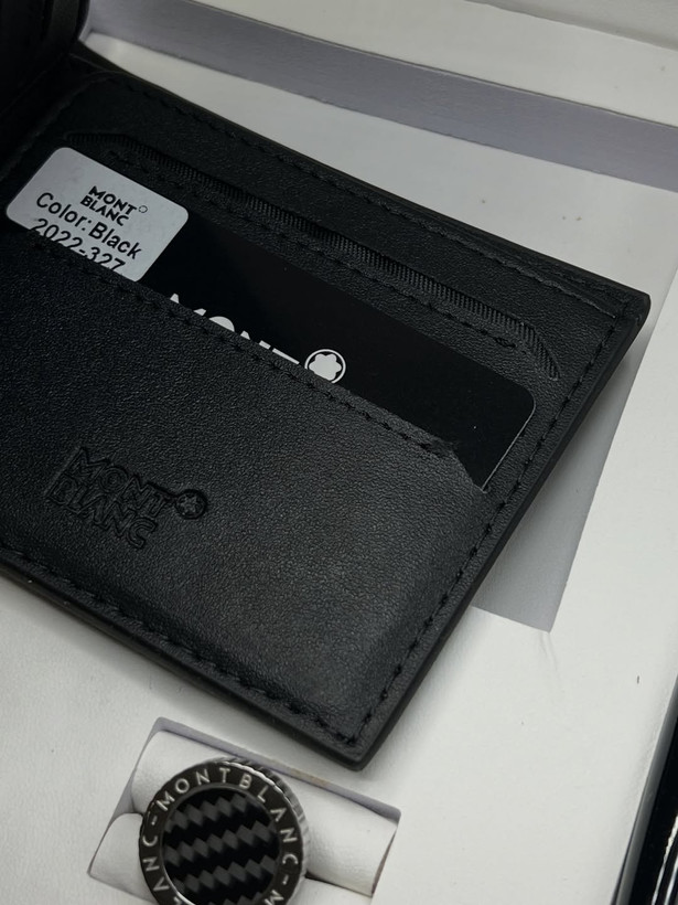 ست کادویی لوکس MONTBLANC فول پک