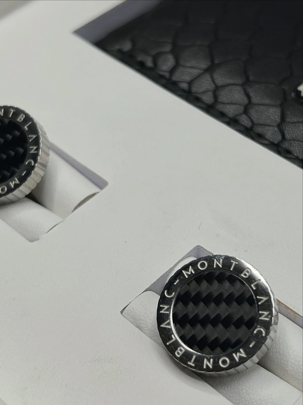 ست کادویی لوکس MONTBLANC فول پک