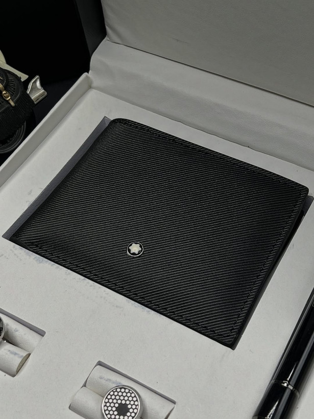 ست کادویی لوکس MONTBLANC فول پک