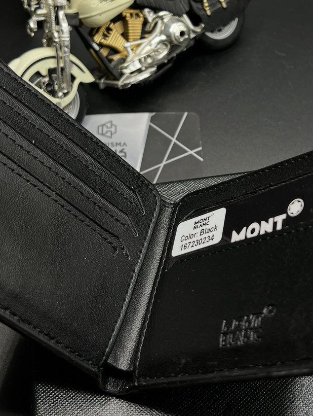 ست کادویی لوکس MONTBLANC فول پک
