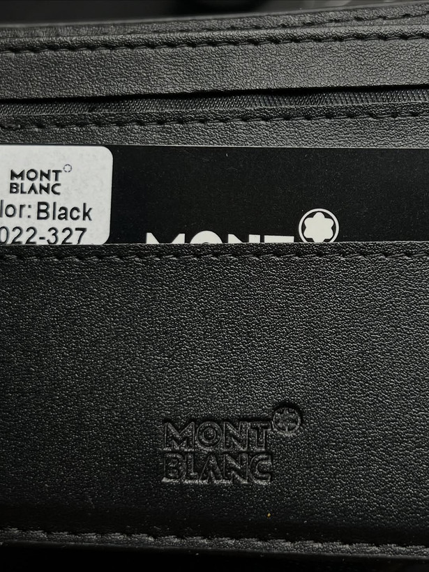 ست کادویی لوکس MONTBLANC فول پک