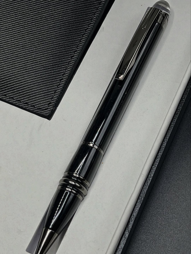 ست کادویی لوکس MONTBLANC فول پک