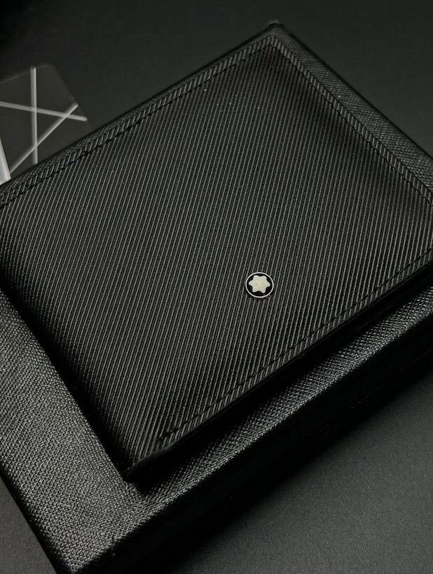 ست کادویی لوکس MONTBLANC فول پک