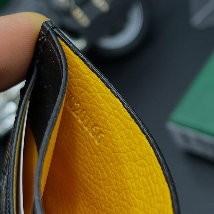 جاکارتی برگه ای گویارد مستر ساخت چین A+