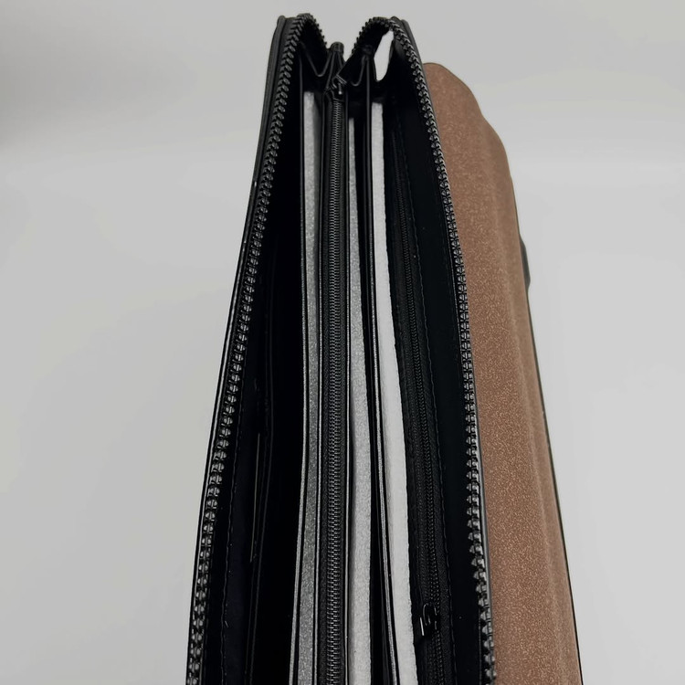 کیف سرفیس مون بلان / Montblanc Surfice فولدر بگ مونبلان