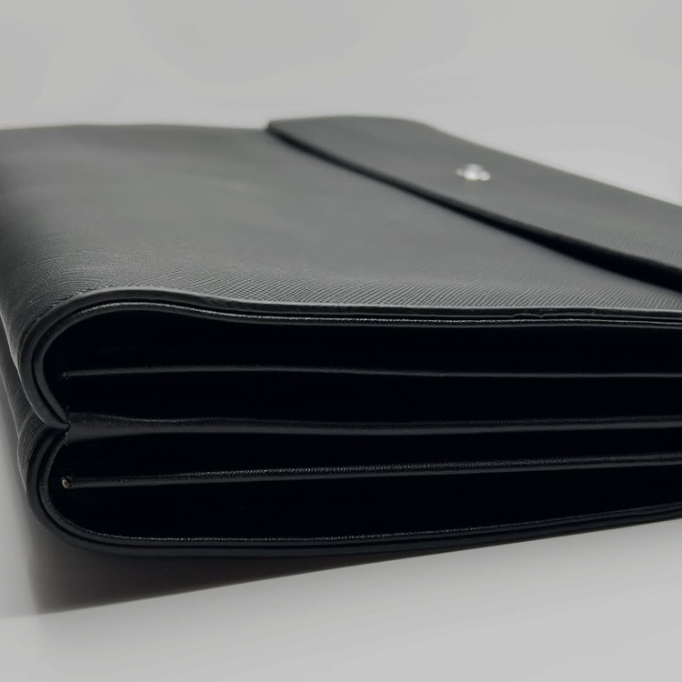 کیف سرفیس مون بلان / Montblanc Surfice فولدر بگ مونبلان