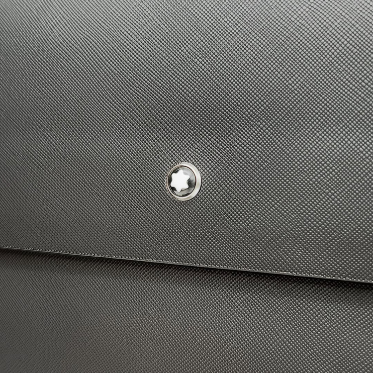 کیف سرفیس مون بلان / Montblanc Surfice فولدر بگ مونبلان