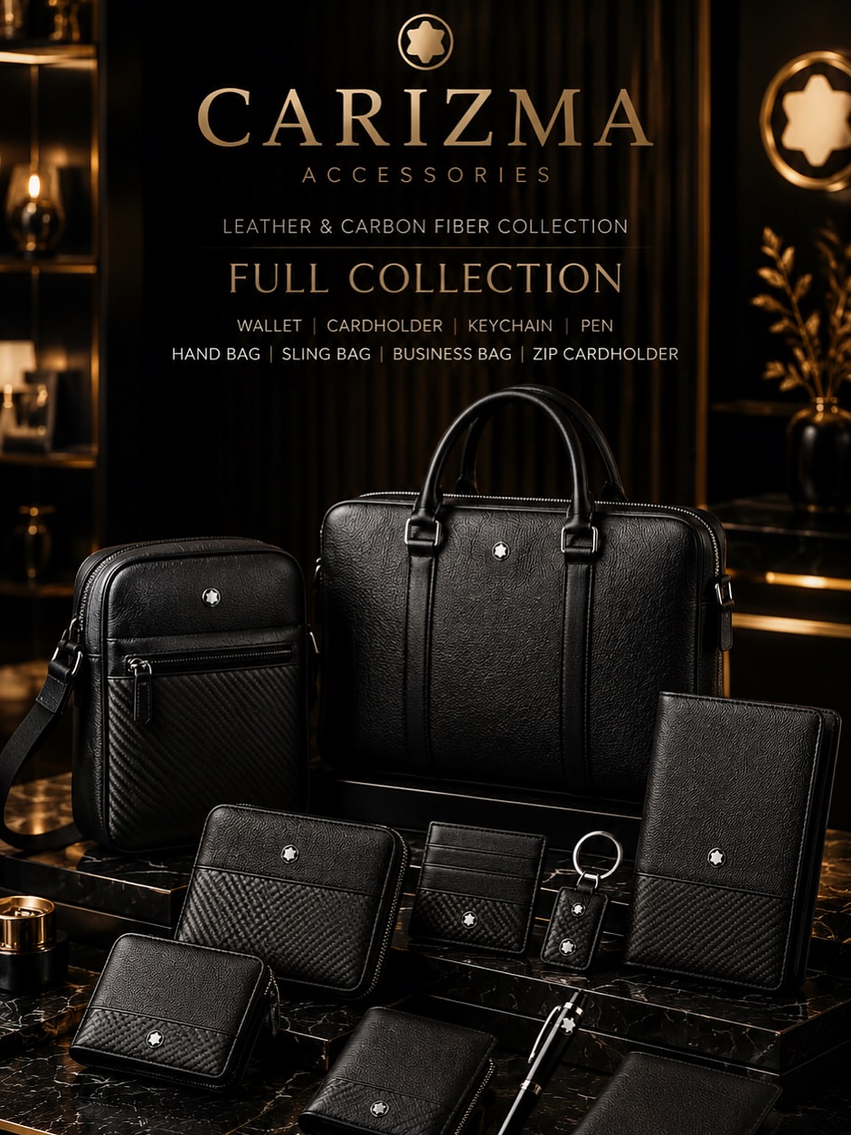 اکسسوری‌ مون بلان / اکسسوری مونت بلان / Montblanc Accessories ا/ اکسسوری گویارد / Goyard Accessories
