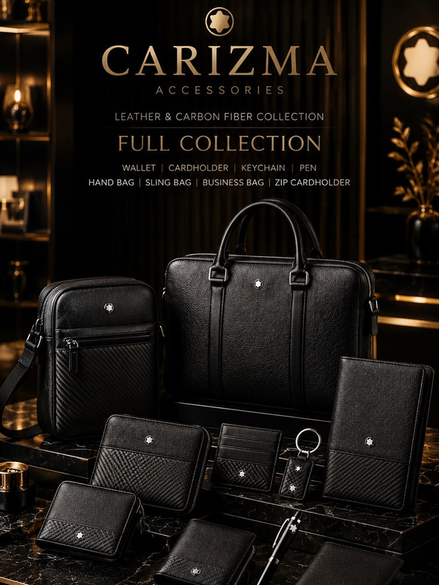 اکسسوری مون بلان / اکسسوری مونت بلان / Montblanc Accessories ا/ اکسسوری گویارد / Goyard Accessories