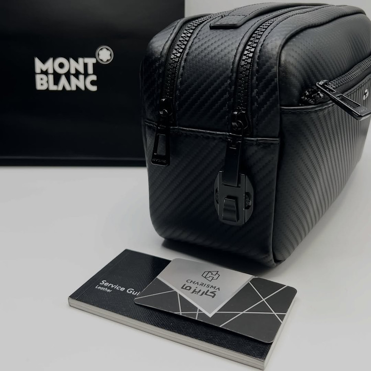 کالکشن مون بلان فیبرکربن / محصولات مون بلان فیبرکربن / کالکشن مونتبلان Montblanc
