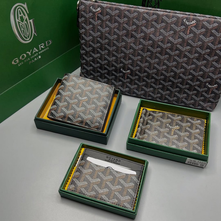 کالکشن گویارد / Goyard Collection / اکسسوری گویارد / Goyard Accessories