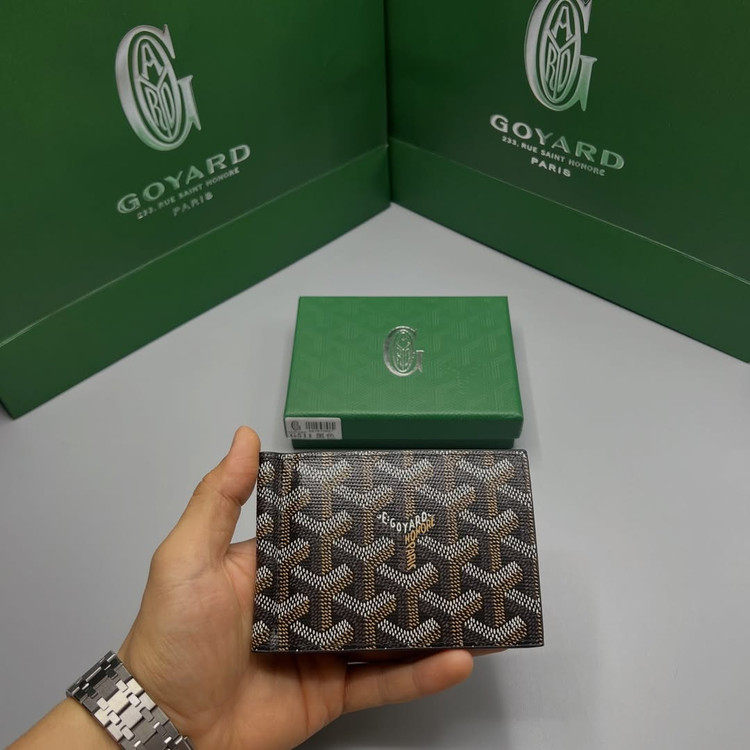 کالکشن گویارد / Goyard Collection / اکسسوری گویارد / Goyard Accessories