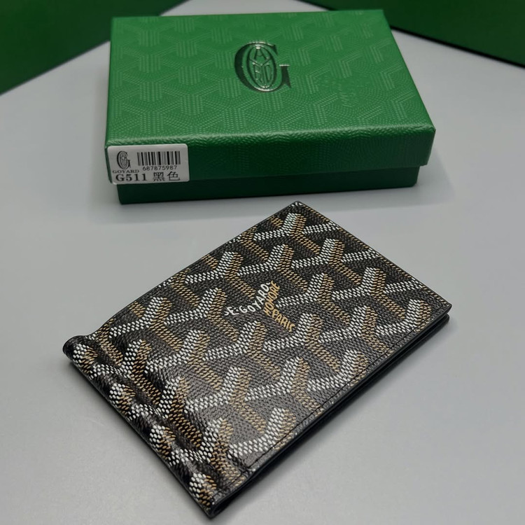 کالکشن گویارد / Goyard Collection / اکسسوری گویارد / Goyard Accessories