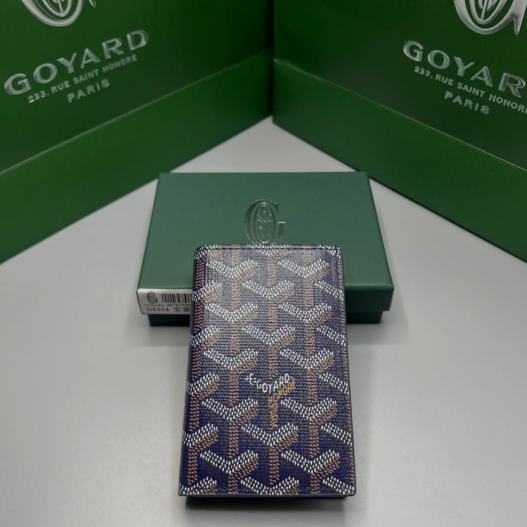 کالکشن سورمهای گویارد / Goyard Collection / Goyard Accessories / اکسسوری گویارد