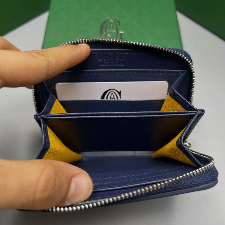 کالکشن سورمهای گویارد / Goyard Collection / Goyard Accessories / اکسسوری گویارد