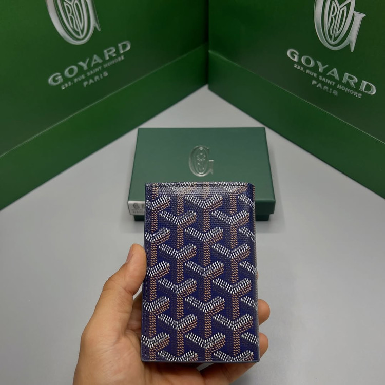 کالکشن سورمهای گویارد / Goyard Collection / Goyard Accessories / اکسسوری گویارد