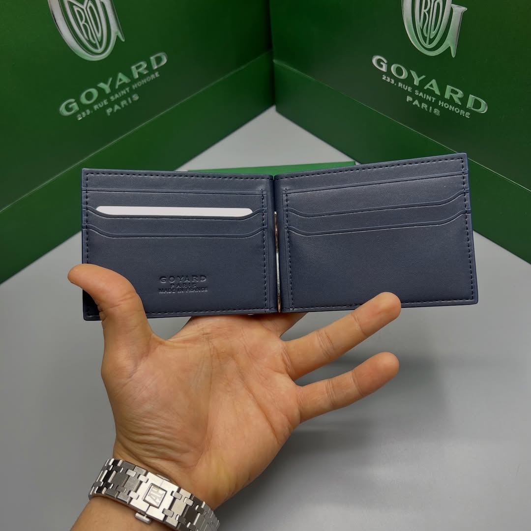 کالکشن سورمهای گویارد / Goyard Collection / Goyard Accessories / اکسسوری گویارد