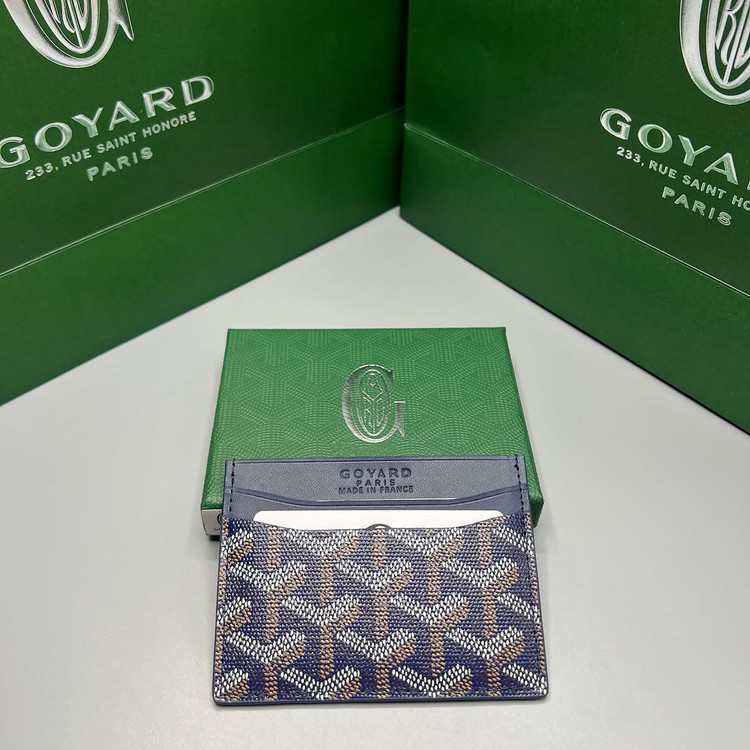 کالکشن سورمهای گویارد / Goyard Collection / Goyard Accessories / اکسسوری گویارد