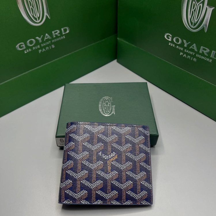 کالکشن سورمهای گویارد / Goyard Collection / Goyard Accessories / اکسسوری گویارد