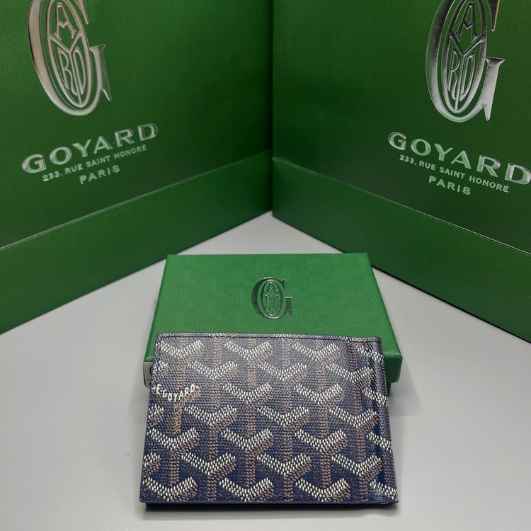 کالکشن سورمهای گویارد / Goyard Collection / Goyard Accessories / اکسسوری گویارد