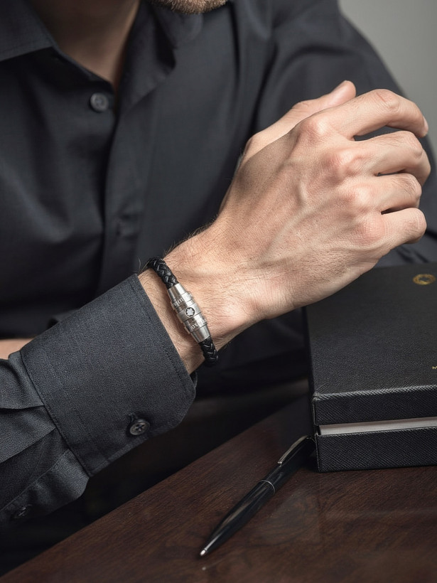 اکسسوری مردانه مون بلان / MONTBLANC ACCESSORIES