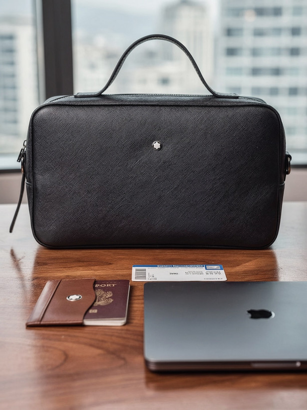 اکسسوری مردانه مون بلان / MONTBLANC ACCESSORIES