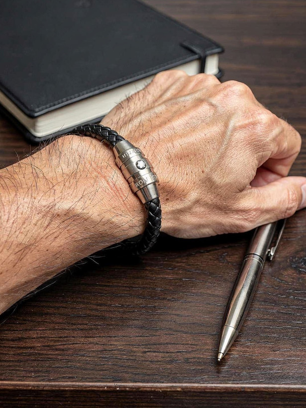 اکسسوری مردانه مون بلان / MONTBLANC ACCESSORIES