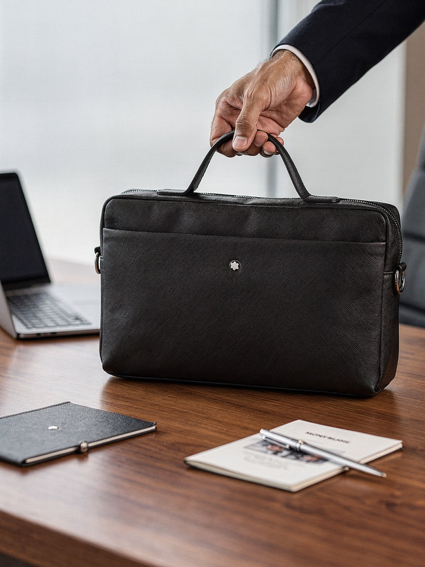 اکسسوری مردانه مون بلان / MONTBLANC ACCESSORIES