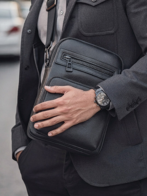 اکسسوری مردانه مون بلان / MONTBLANC ACCESSORIES