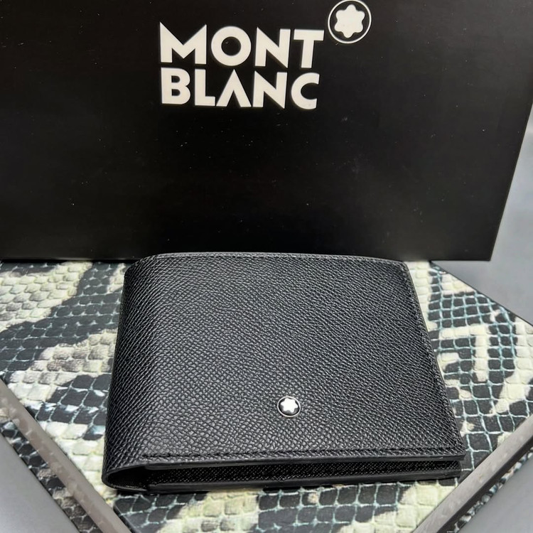کیف پول مون بلان Montblanc Wallet