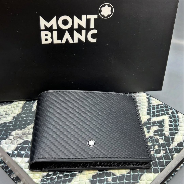 کیف پول مون بلان Montblanc Wallet