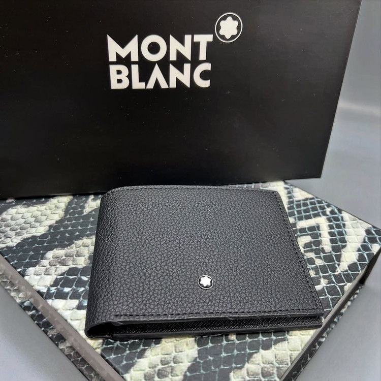 کیف پول مون بلان Montblanc Wallet