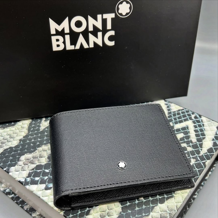 کیف پول مون بلان Montblanc Wallet