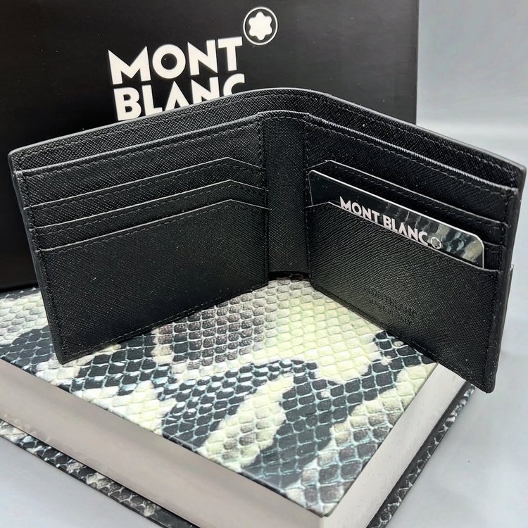 کیف پول مون بلان Montblanc Wallet