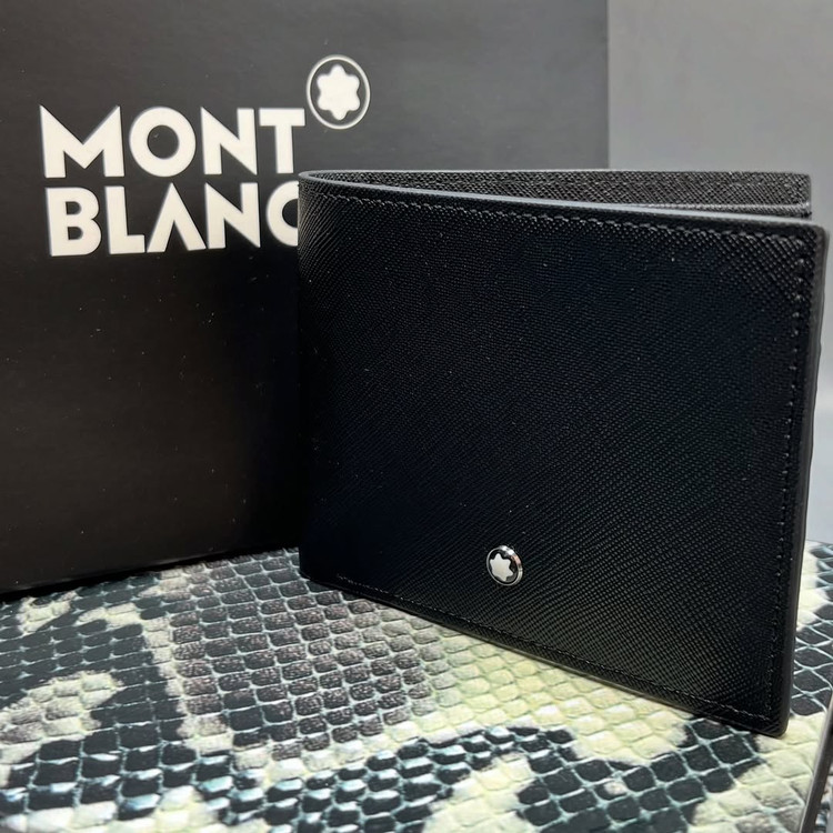 کیف پول مون بلان Montblanc Wallet