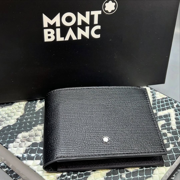 کیف پول مون بلان Montblanc Wallet