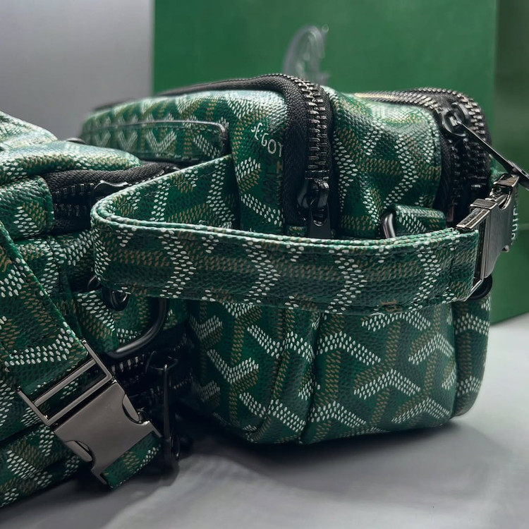 کیف دستی و رودوشی گویارد / GOYARD WASHBAG