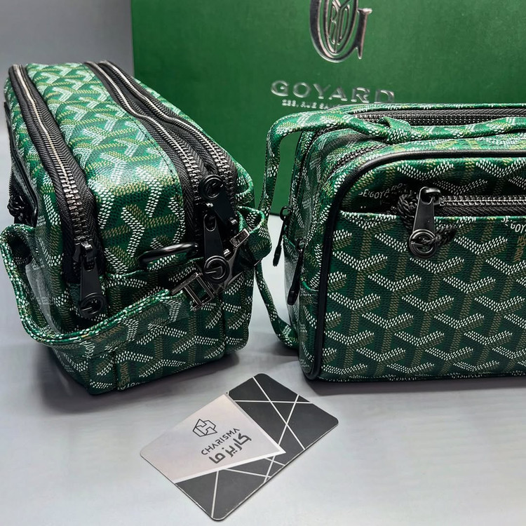 کیف دستی و رودوشی گویارد / GOYARD WASHBAG