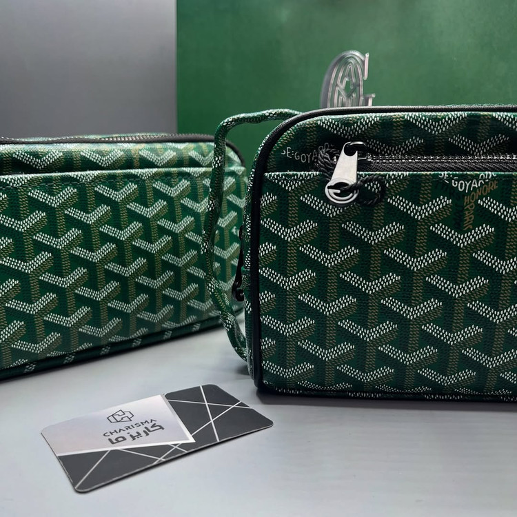 کیف دستی و رودوشی گویارد / GOYARD WASHBAG