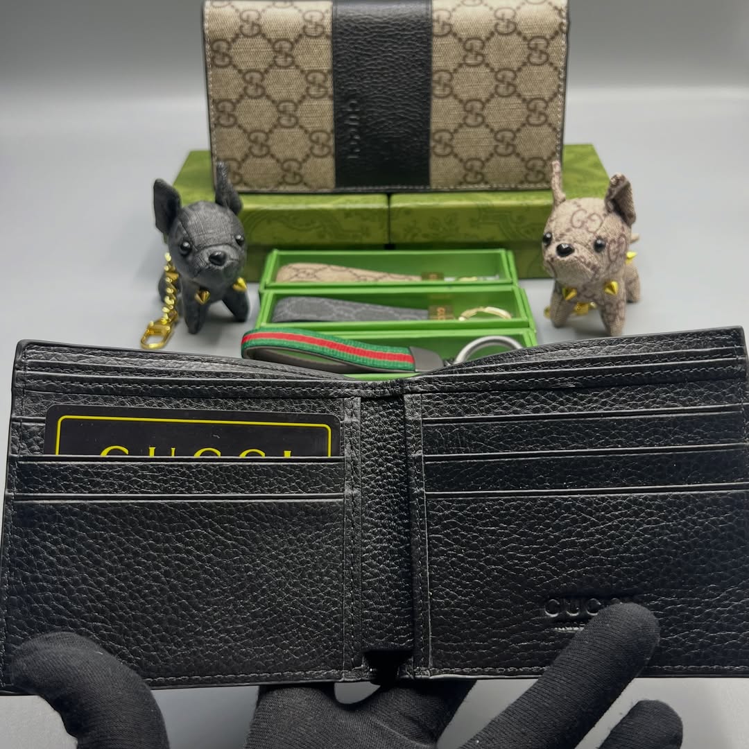 کالکشن گوچی / Gucci Accessories / اکسسوری گوچی